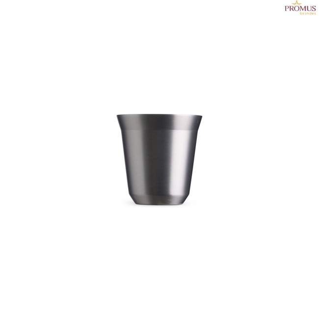 Copo Parede Dupla 150ml Personalizado - H3224