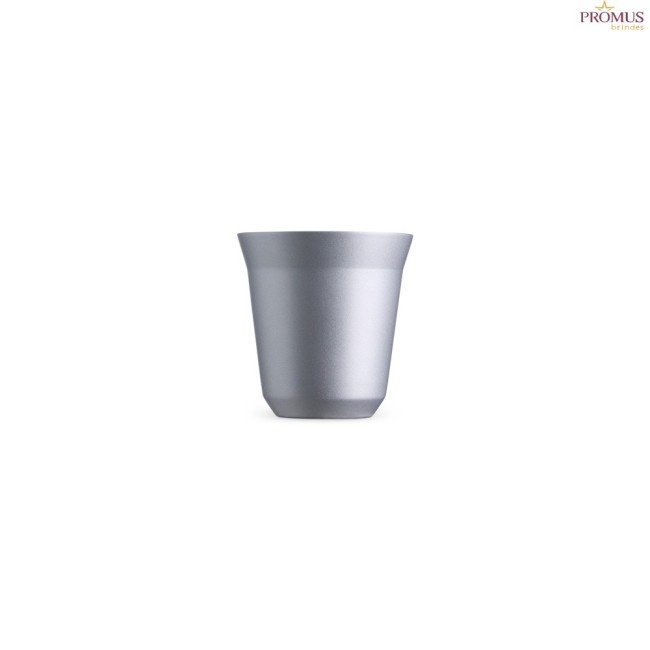 Copo Parede Dupla 150ml Personalizado - H3224