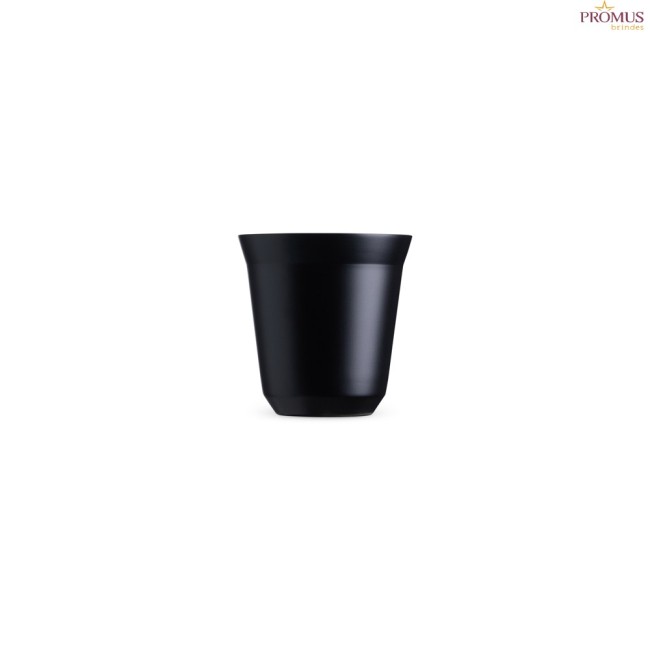 Copo Parede Dupla 150ml Personalizado - H3224