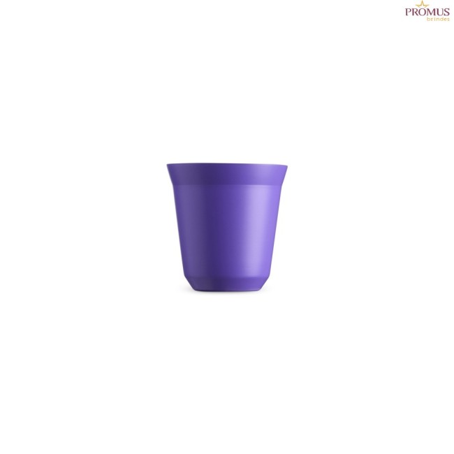 Copo Parede Dupla 150ml Personalizado - H3224