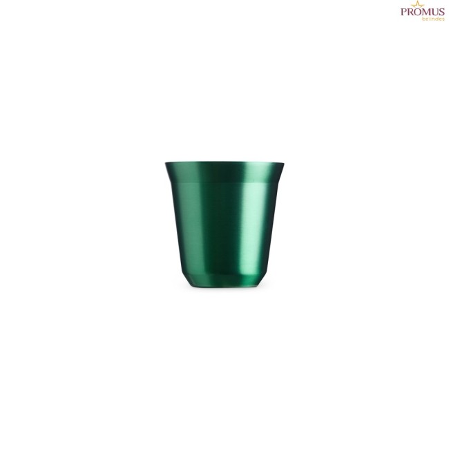 Copo Parede Dupla 150ml Personalizado - H3224