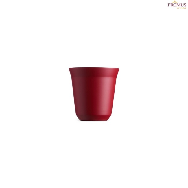 Copo Parede Dupla 150ml Personalizado - H3224