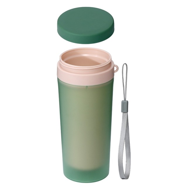 Copo Plástico 350ml Personalizado H2669