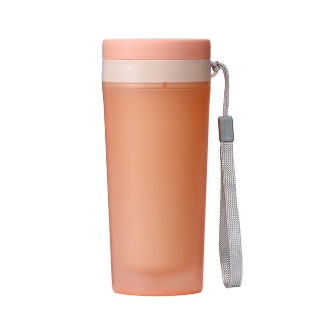 Copo Plástico 350ml Personalizado H2669