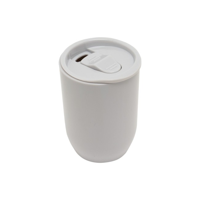 Copo Plástico 350ml Promocional H2687
