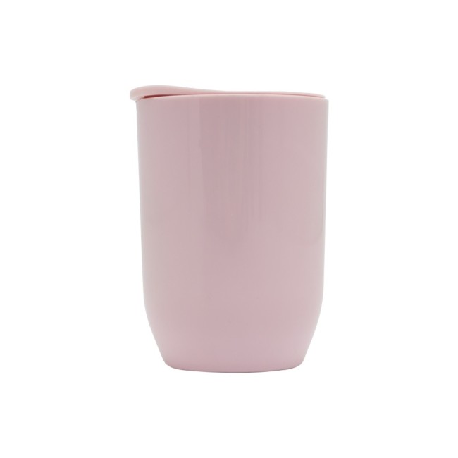 Copo Plástico 350ml Promocional H2687