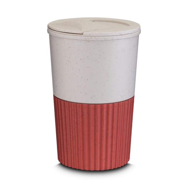 Copo Plástico 400ml H3074