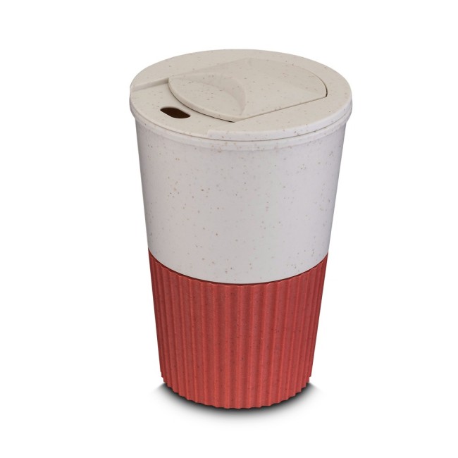 Copo Plástico 400ml H3074