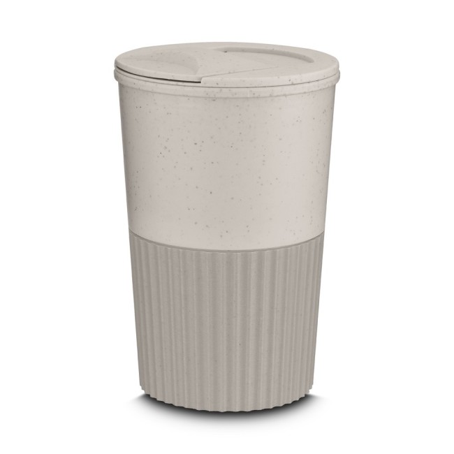 Copo Plástico 400ml H3074