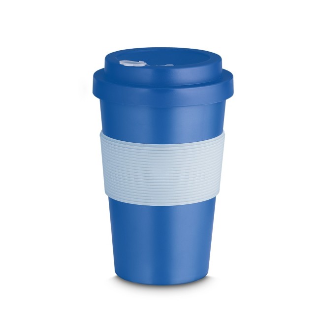 Copo Plástico 400ml Personalizado H3092