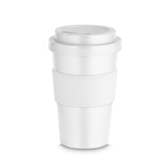Copo Plástico 400ml Personalizado H3092