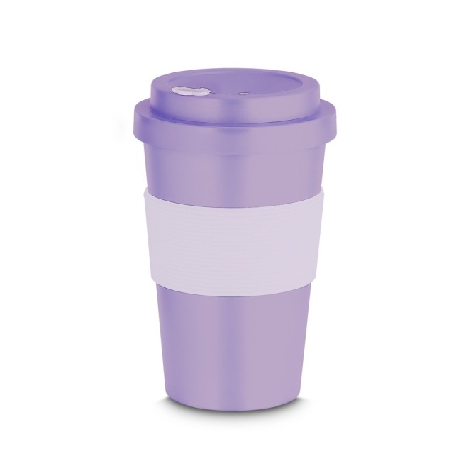 Copo Plástico 400ml Personalizado H3092