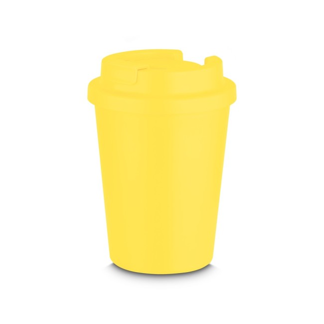 Copo Plástico 400ml Personalizado - H3155