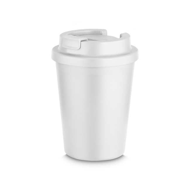 Copo Plástico 400ml Personalizado - H3155