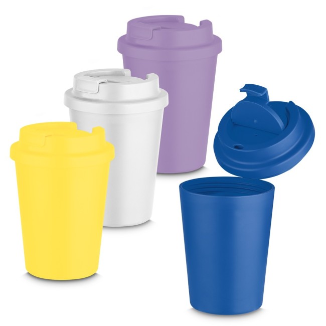 Copo Plástico 400ml Personalizado - H3155
