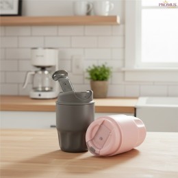 Copo Térmico 250ml Personalizado - H3915