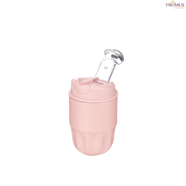 Copo Térmico 250ml Personalizado - H3915