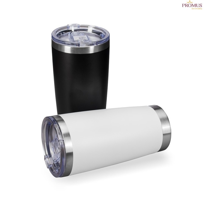 Copo Térmico 520ml Personalizado - H3449