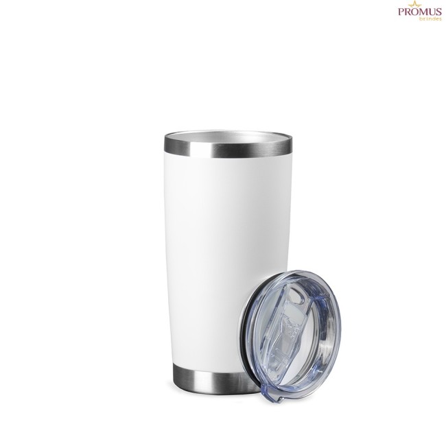 Copo Térmico 520ml Personalizado - H3449