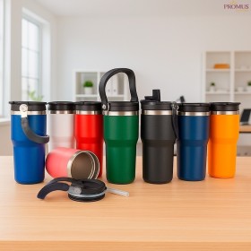 Copo Térmico 600ml Personalizado - H3294