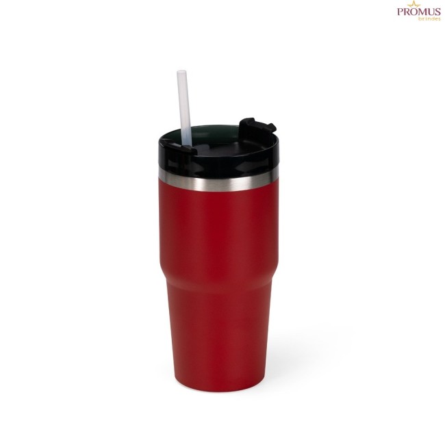 Copo Térmico 600ml Personalizado - H3682