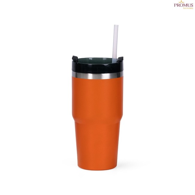 Copo Térmico 600ml Personalizado - H3682
