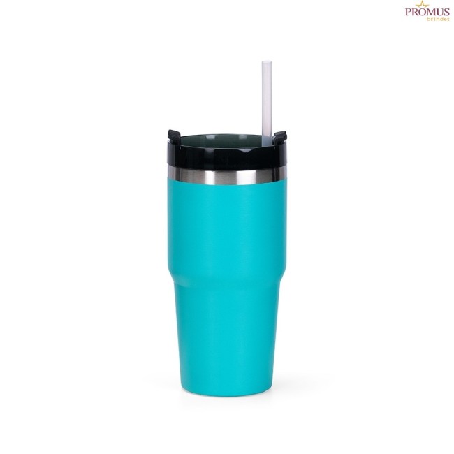 Copo Térmico 600ml Personalizado - H3682