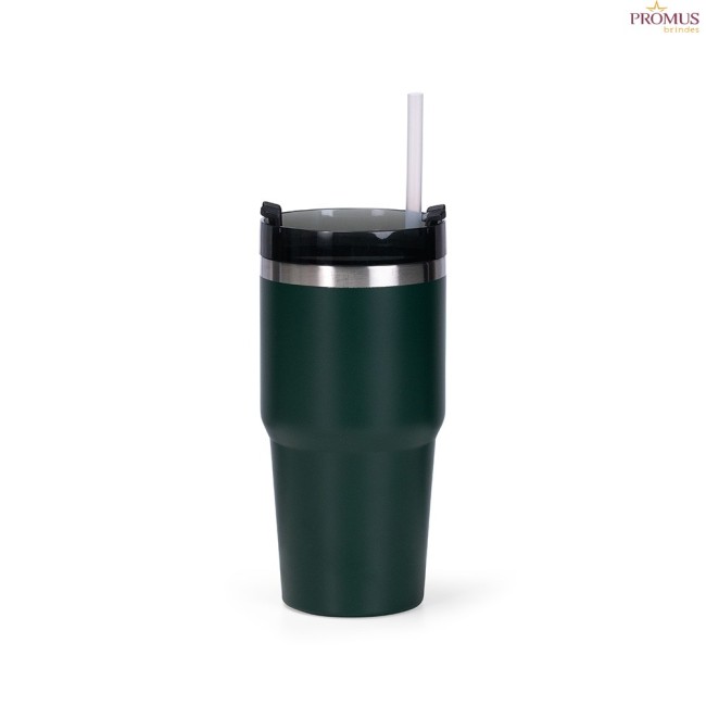 Copo Térmico 600ml Personalizado - H3682