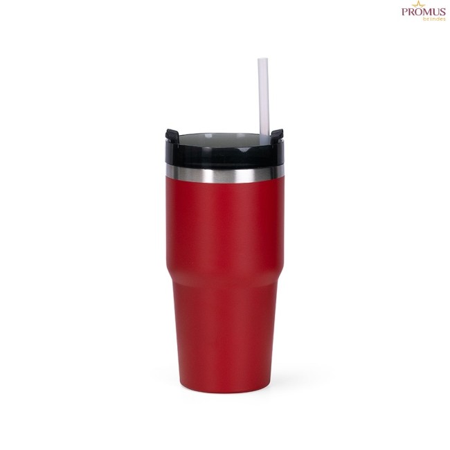 Copo Térmico 600ml Personalizado - H3682