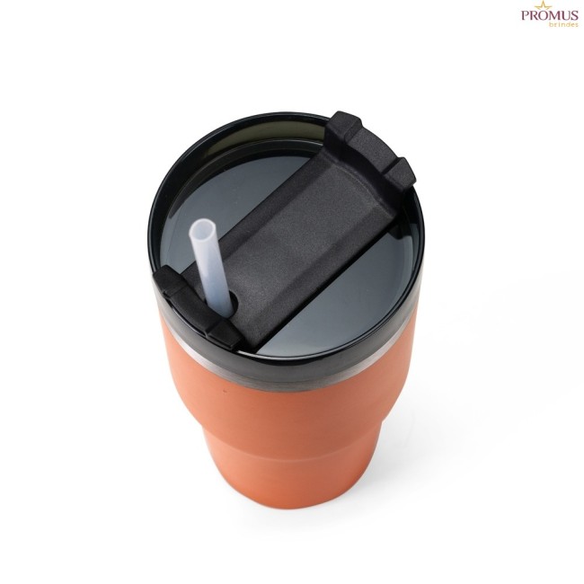 Copo Térmico 600ml Personalizado - H3682