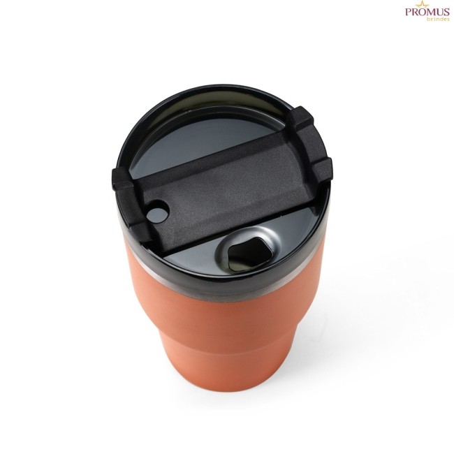 Copo Térmico 600ml Personalizado - H3682