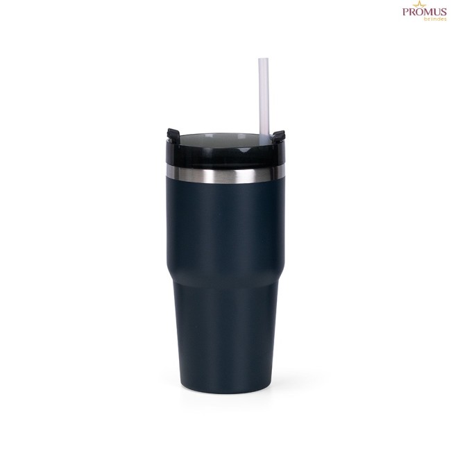 Copo Térmico 600ml Personalizado - H3682