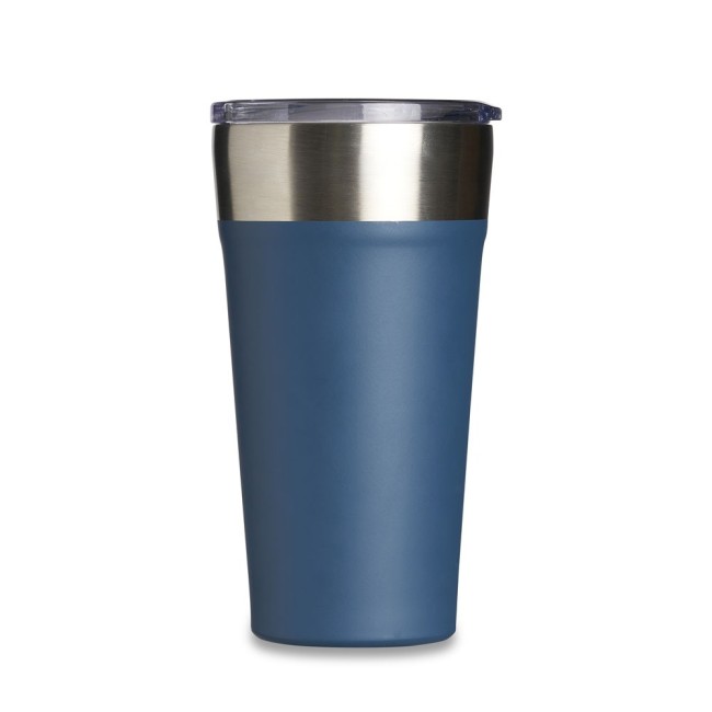 Copo Térmico com Canudo 500ml H2767