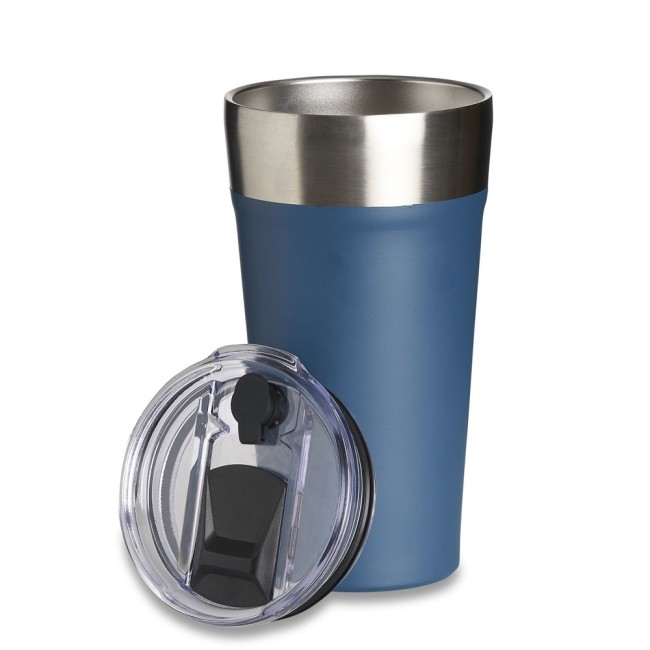 Copo Térmico com Canudo 500ml H2767
