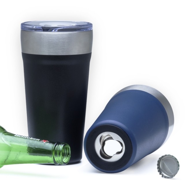 Copo Térmico com Canudo 500ml H2767