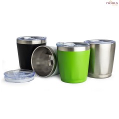 Copo Térmico de 200ml Personalizado - H3229