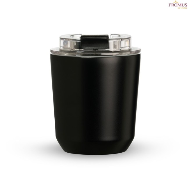 Copo Térmico de 280ml Personalizado - H3301