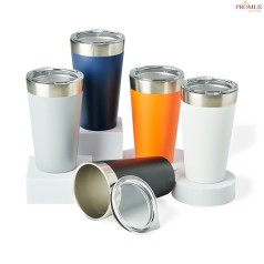 Copo Térmico de Inox 473ml Personalizado - H2591