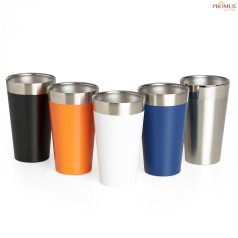 Copo Térmico de Inox 473ml Personalizado - H3394