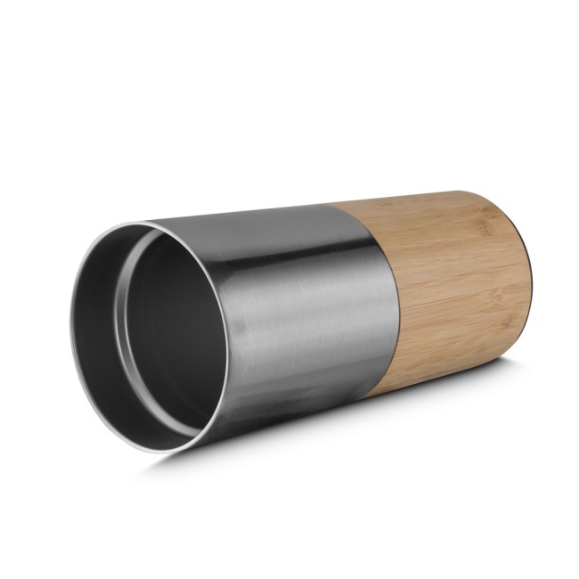 Copo Térmico em Aço Inox 550ml H2983