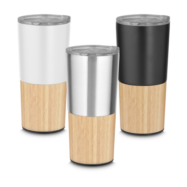Copo Térmico em Aço Inox 550ml H2983