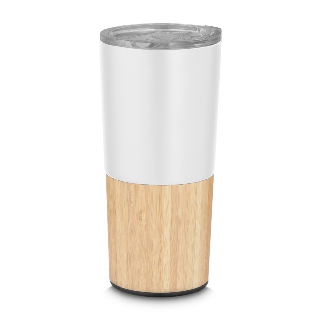 Copo Térmico em Aço Inox 550ml H2983
