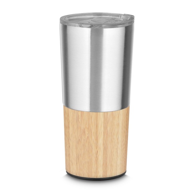 Copo Térmico em Aço Inox 550ml H2983