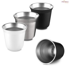 Copo Térmico para Espresso Personalizado - H3459