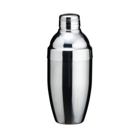 Coqueteleira Inox 600ml Personalizada para Brindes H2393