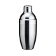 Coqueteleira Inox 600ml Personalizada para Brindes H2393