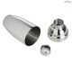 Coqueteleira Inox 750ml Personalizada - H3764