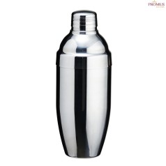 Coqueteleira Inox 750ml Personalizada - H3764