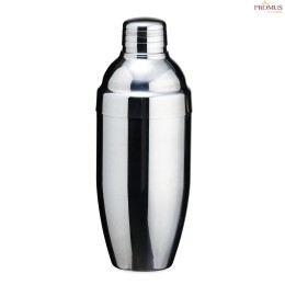 Coqueteleira Inox 750ml Personalizada - H3764