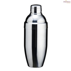 Coqueteleira Inox 750ml Personalizada - H3764